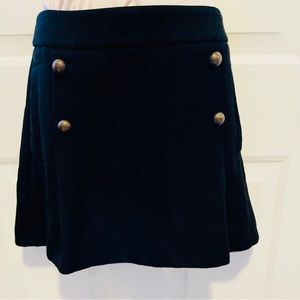 Express  Mini Skirt Size 6
